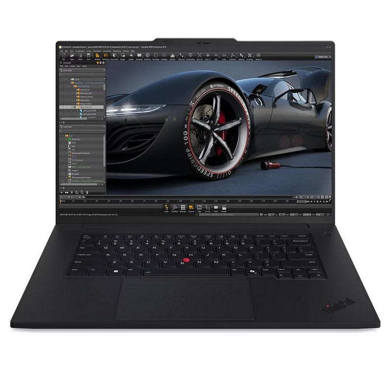 Lenovo ThinkPad P1 G7 (21KV001WYA)