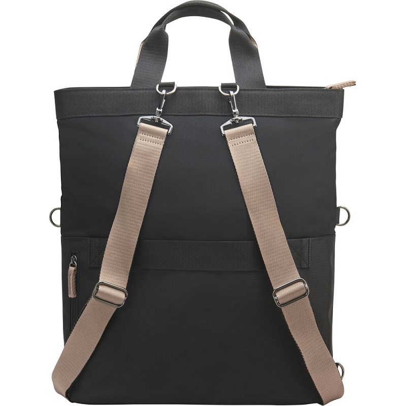 HP Convertible 14 Laptop Backpack Tote (9C2H1AA)