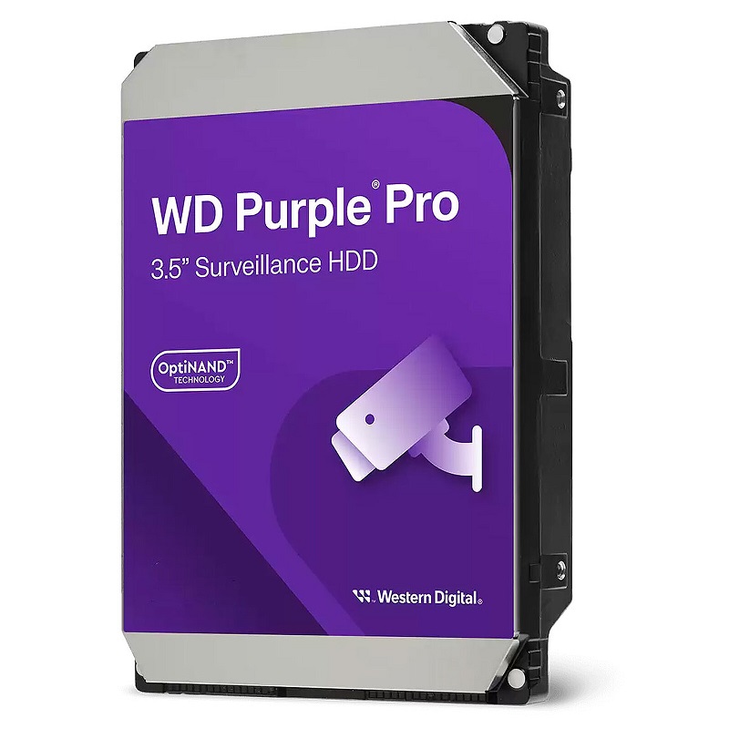 WD Purple Pro 22TB/WD221PURP