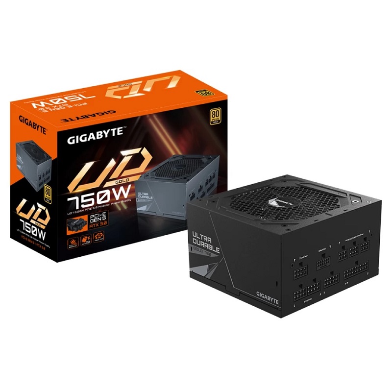 Gigabyte GP-UD750GM PG5 750W