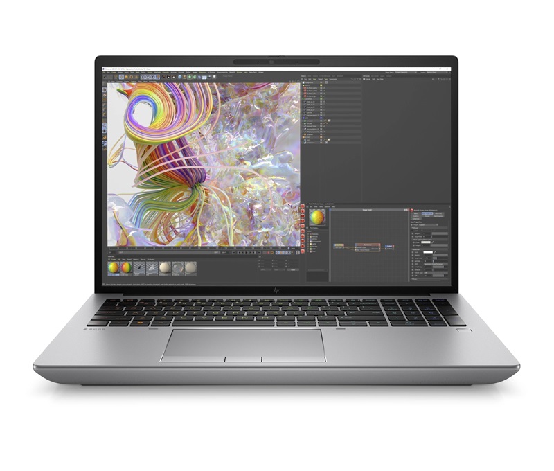 HP ZBook Fury 16 G11 MWS (62X56EA)