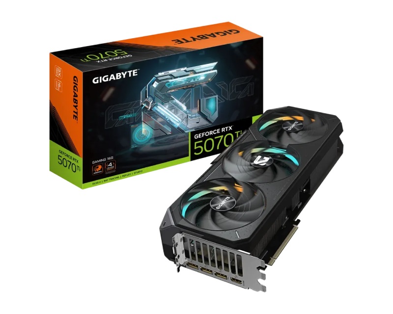 Gigabyte GV-N507TGAMING-16GD