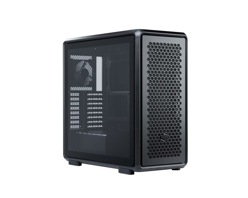 Cooler Master MasterFrame 600 MF600-KGNN-S00