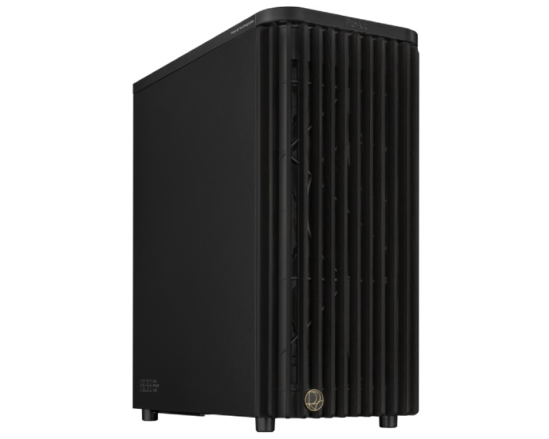 Asus PROART PA401 WOOD METAL PWM Black