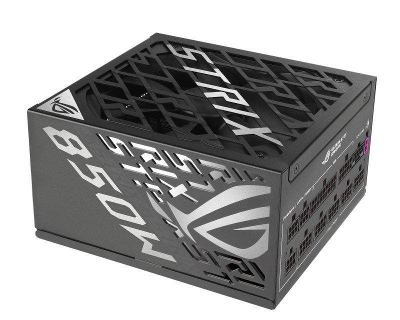 Asus ROG-STRIX-850P-GAMING 850W