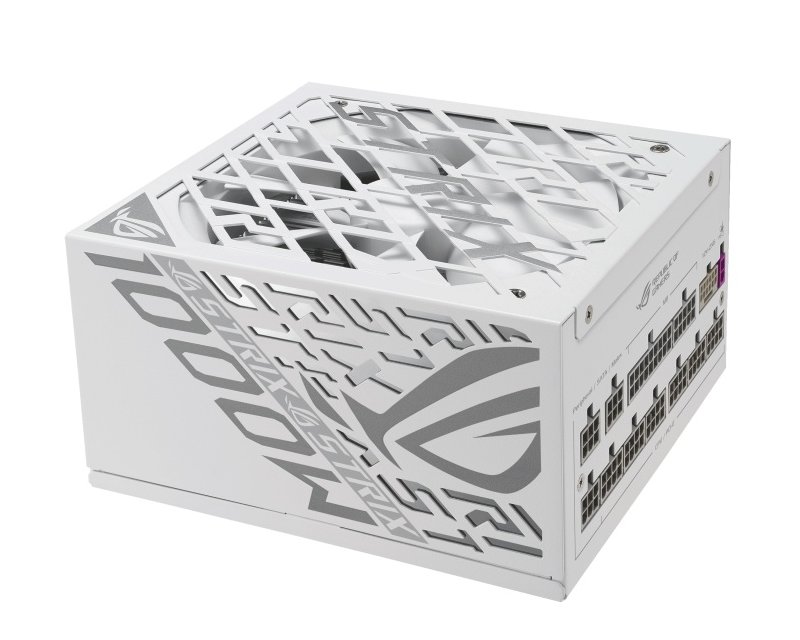 Asus ROG-STRIX-1000P-GAMING-WHITE 1000W
