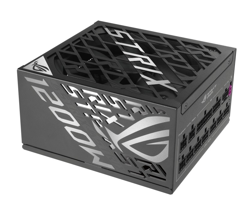 Asus ROG-STRIX-1200P-GAMING 1200W