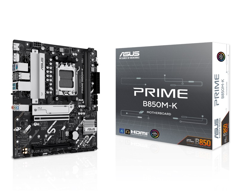 Asus PRIME B850M-K