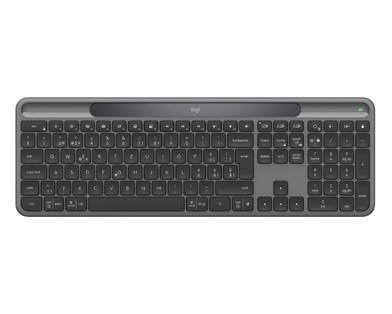 Logitech K980