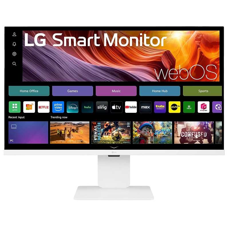 LG 32U850SA-W