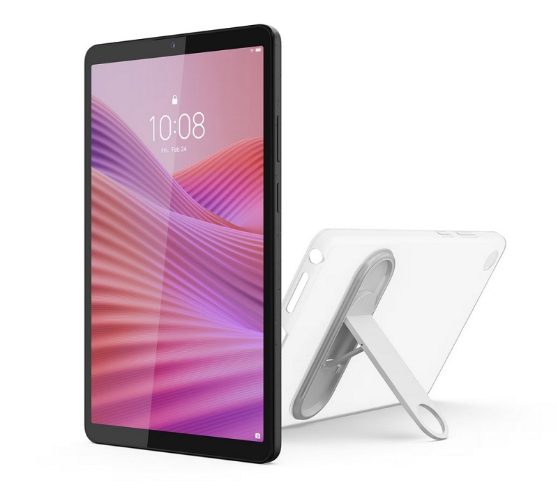 Lenovo Tab One (TB305XU) Luna  Grey (ZAF10180RS)