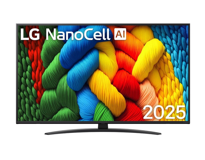 LG 43NANO81A3A