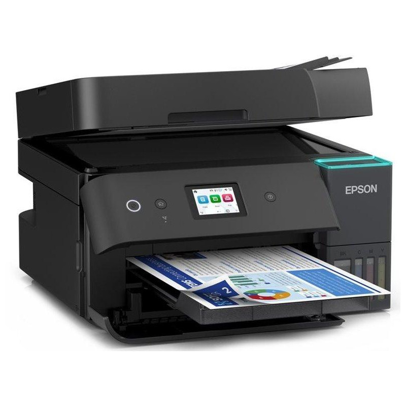 EPSON L6390 EcoTank