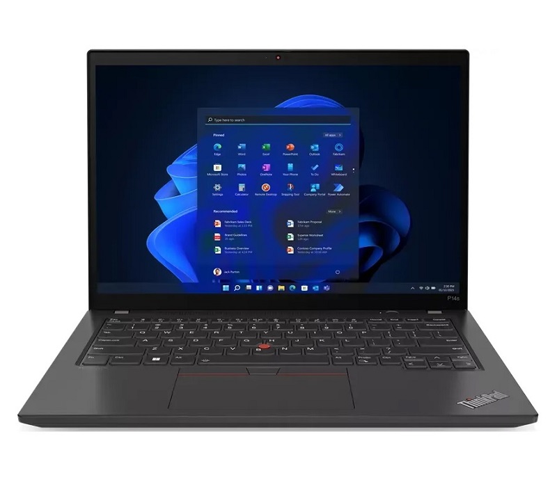 Lenovo ThinkPad P14s G5 (21G2000WCX)