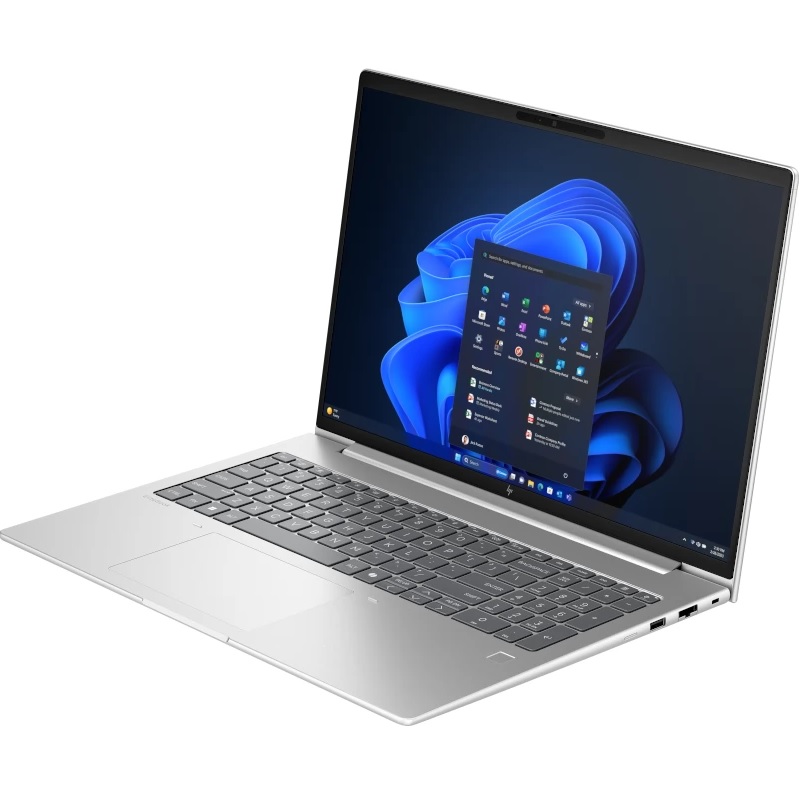 HP EliteBook 6 G1i 16 Pike Silver (AD4W9ET#BED)