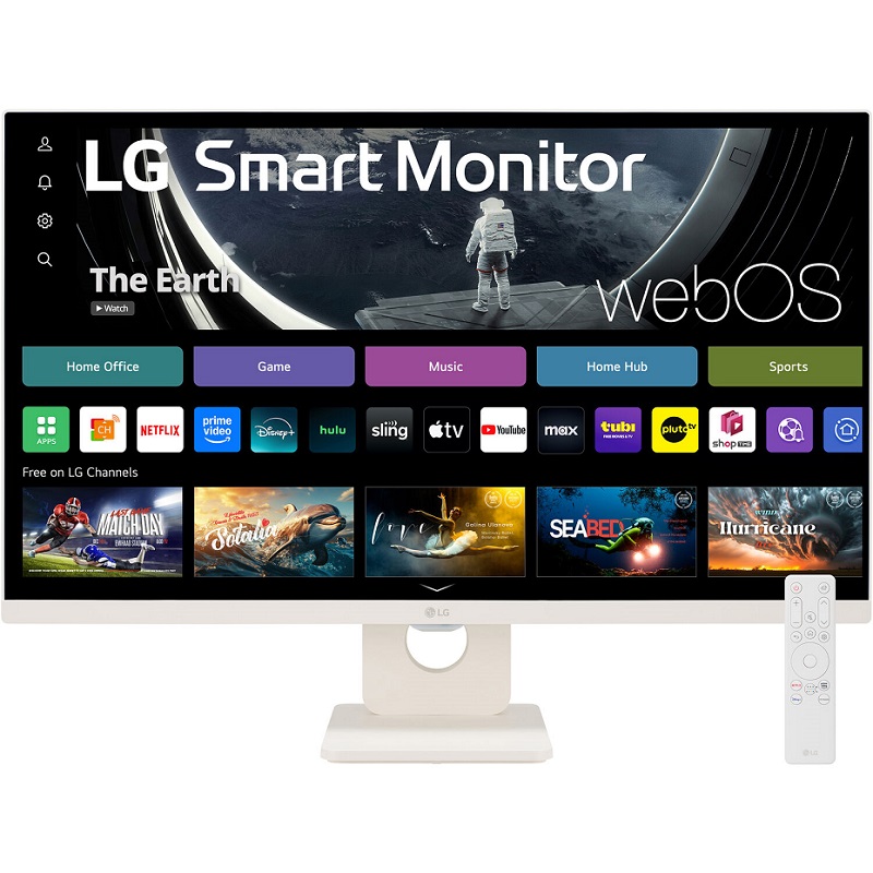 LG 27U511SA-W