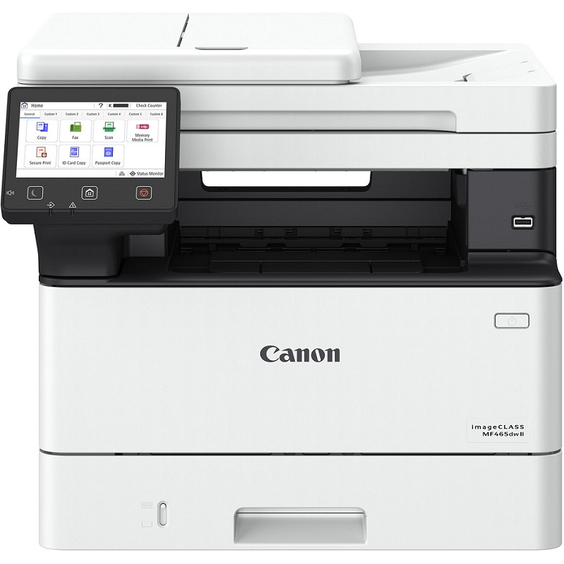 Canon i-Sensys MF463dw II