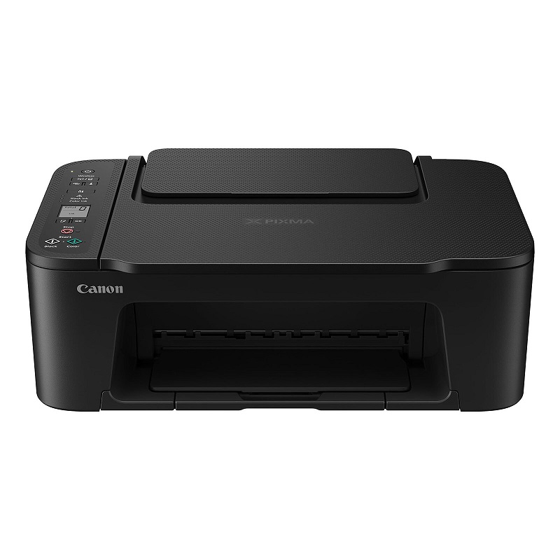 Canon Pixma TS3750i MFP BK