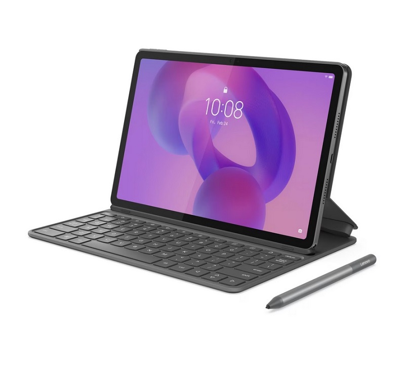 Lenovo Idea Tab TB336ZU 5G, Luna Grey (ZAFM0319RS)