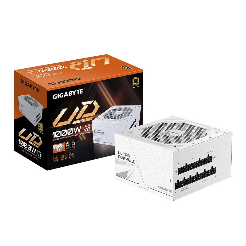 Gigabyte GP-UD1000GM PG5 ICE 1000W