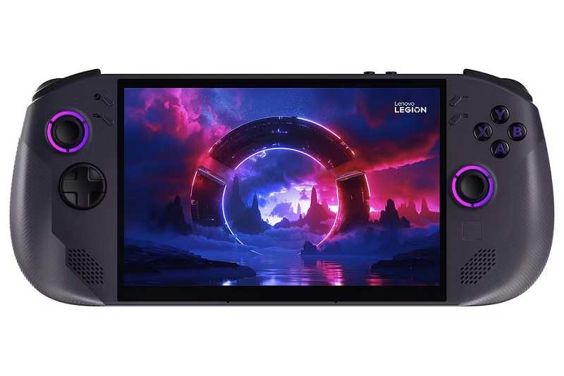 Lenovo Legion Go S 8ARP1 Nebula Nocturne (83L3002RRM)