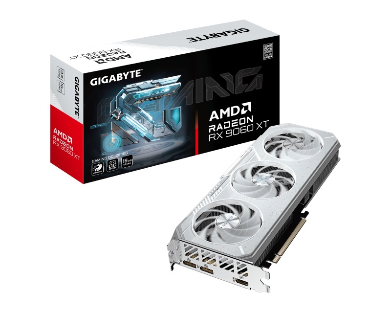 Gigabyte GV-R906XGAMINGOCICE-16GD