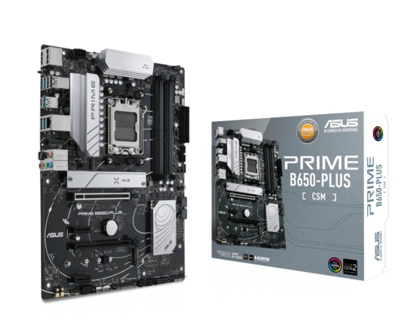Asus PRIME B650-PLUS-CSM
