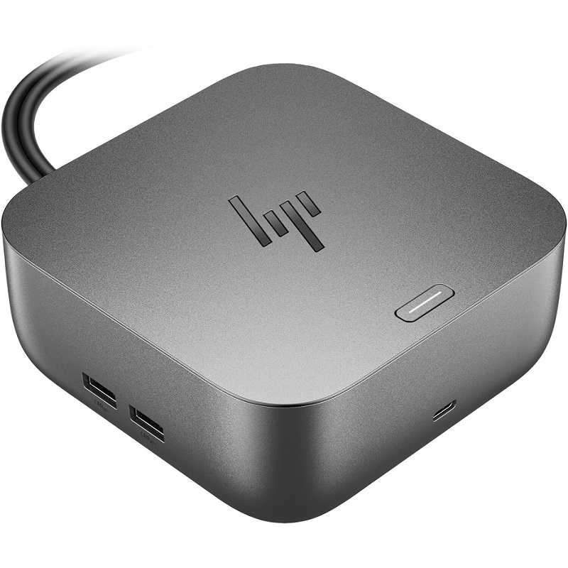HP Thunderbolt 4 Ultra 280W G6 Dock (AW5M5UT)