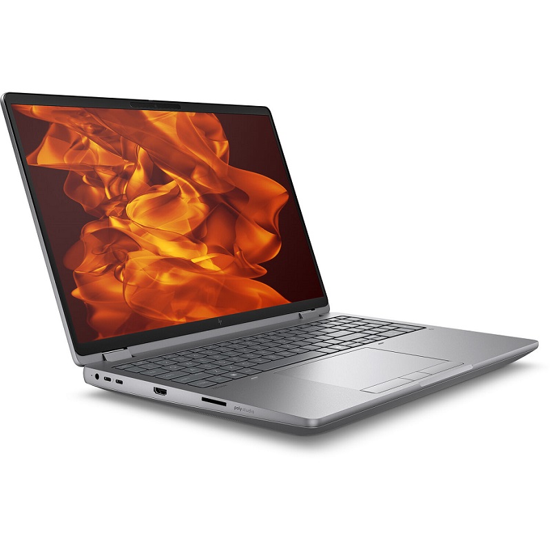 HP ZBook Fury G1i 16 (C65G1ES)