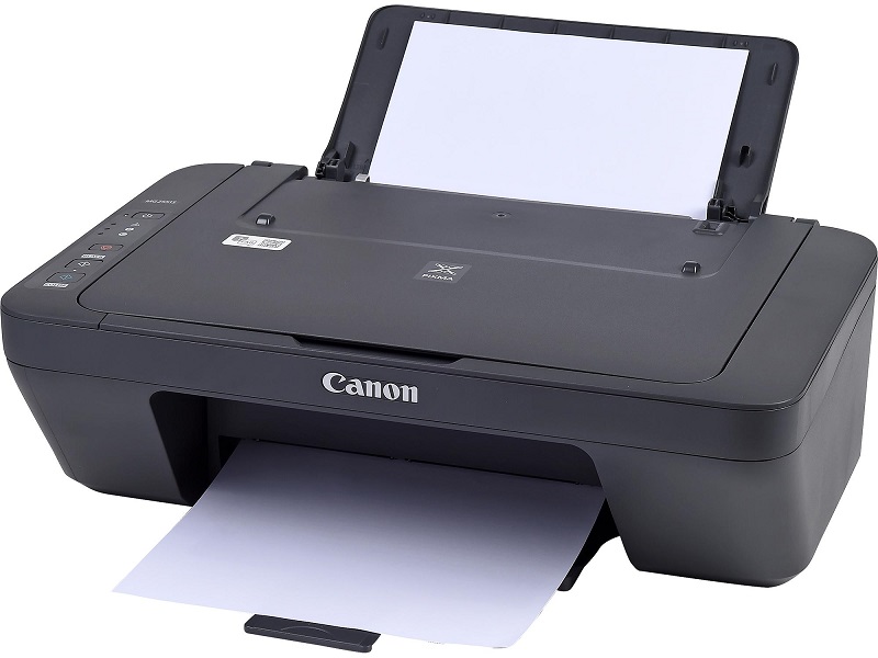 Canon Pixma MG2551S MFP