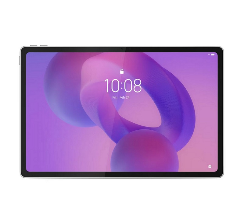 Lenovo Idea Tab Plus TB361FU Cloud Grey (ZAG70635RS)