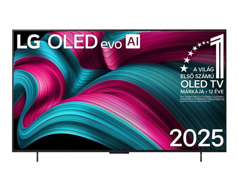 LG OLED42C51LA