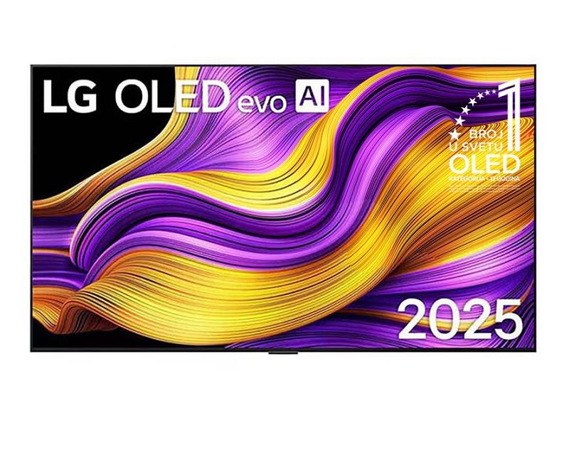 LG OLED65G51LW