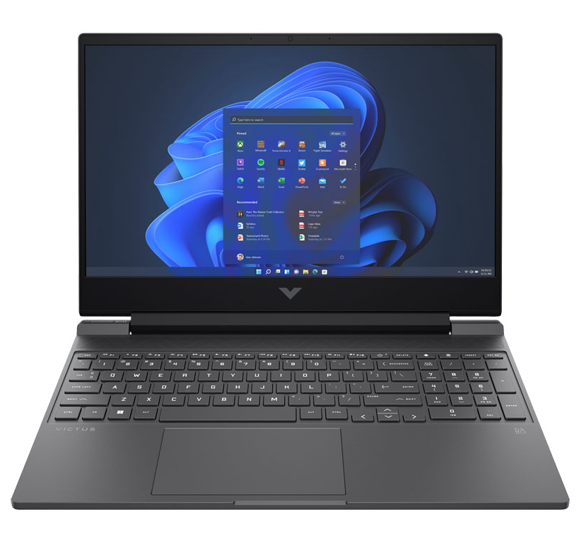 HP Victus Gaming 15-fb3051nn Mica Silver (C6JC3EA)