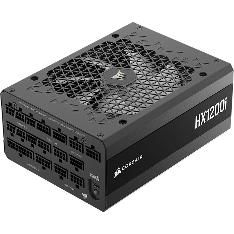 Corsair HX1200i 80+ Platinum 1200W CP-9020307-EU