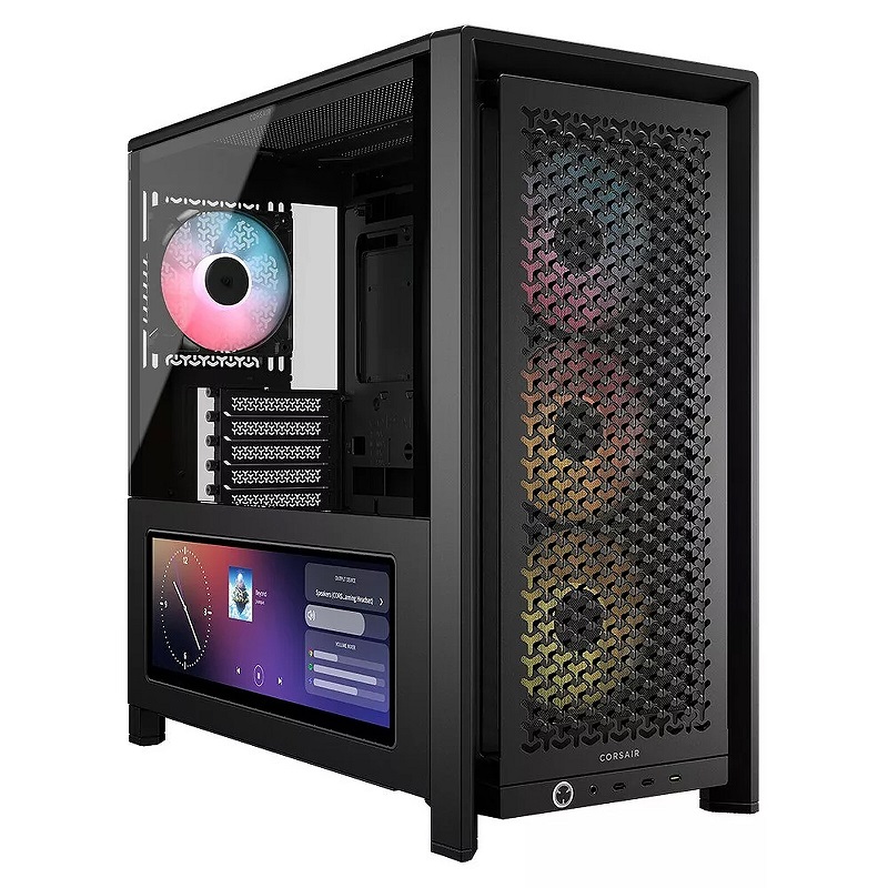 Corsair FRAME 4000D LCD RS ARGB Premium CC-9011326-WW