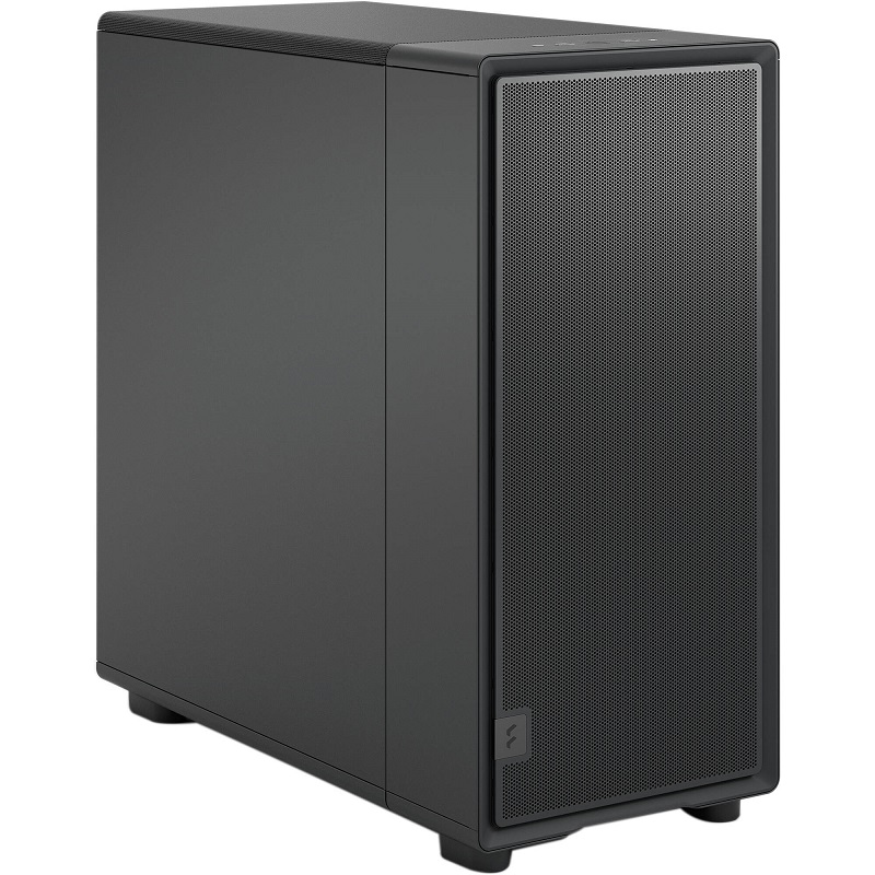 Fractal Design Epoch XL Black Solid FD-C-EPO1X-01