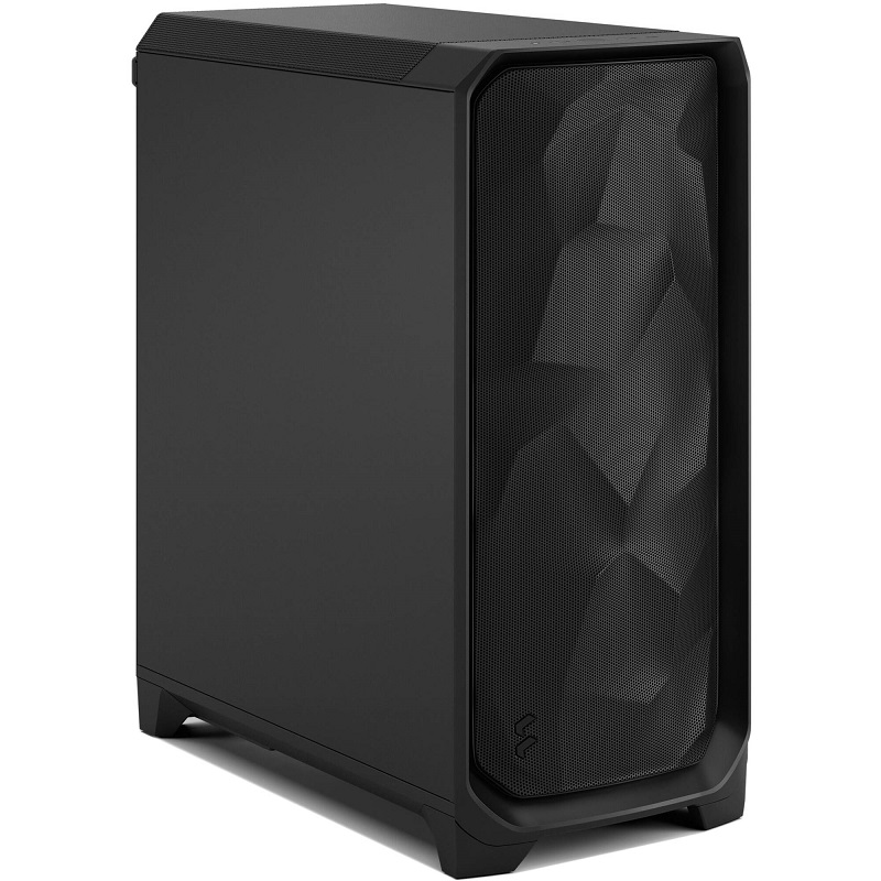 Fractal Design Meshify 3 Black Solid FD-C-MES3A-01