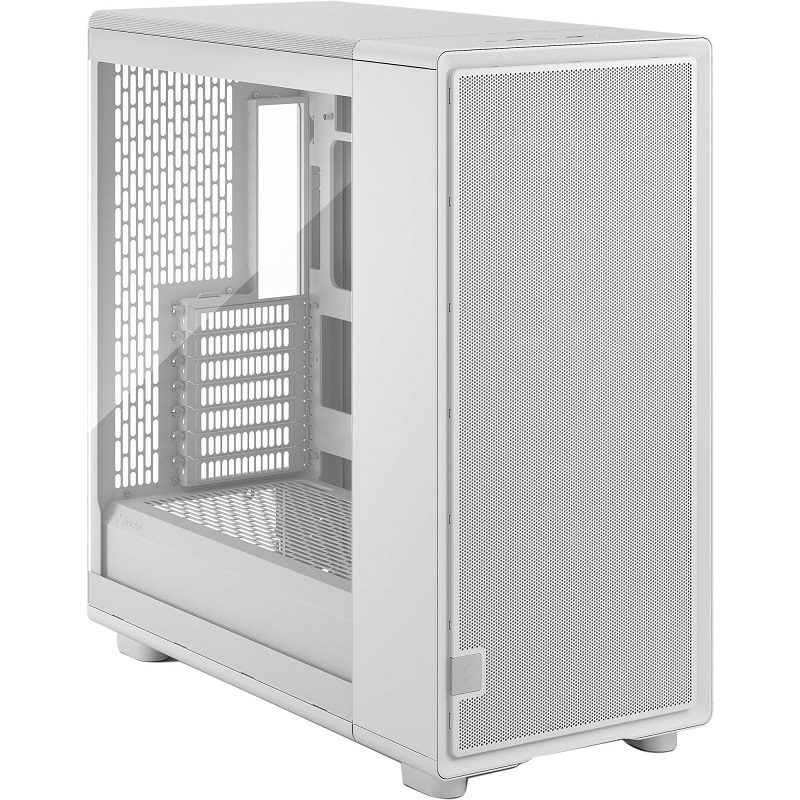 Fractal Design Epoch XL White TG Clear Tint FD-C-EPO1X-03