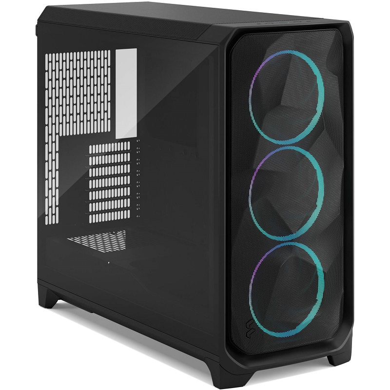 Fractal Design Meshify 3 XL Black RGB TG Light Tint FD-C-MES3X-04