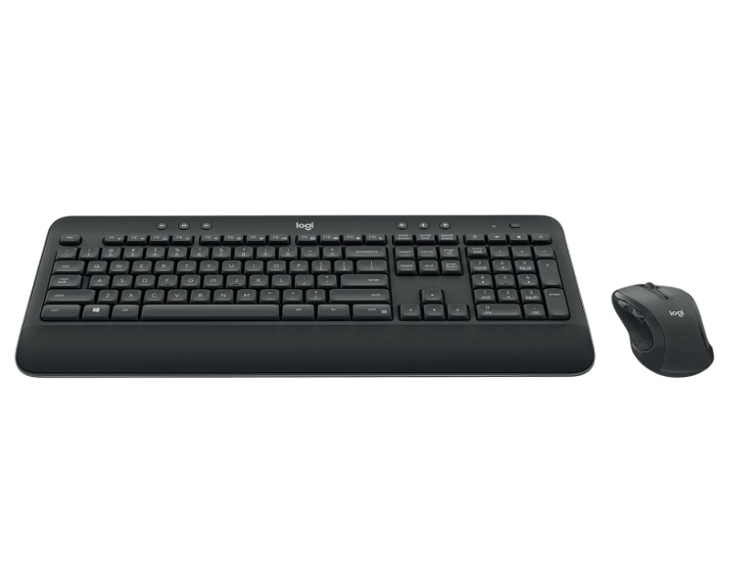 Logitech MK545 Wireless Desktop US