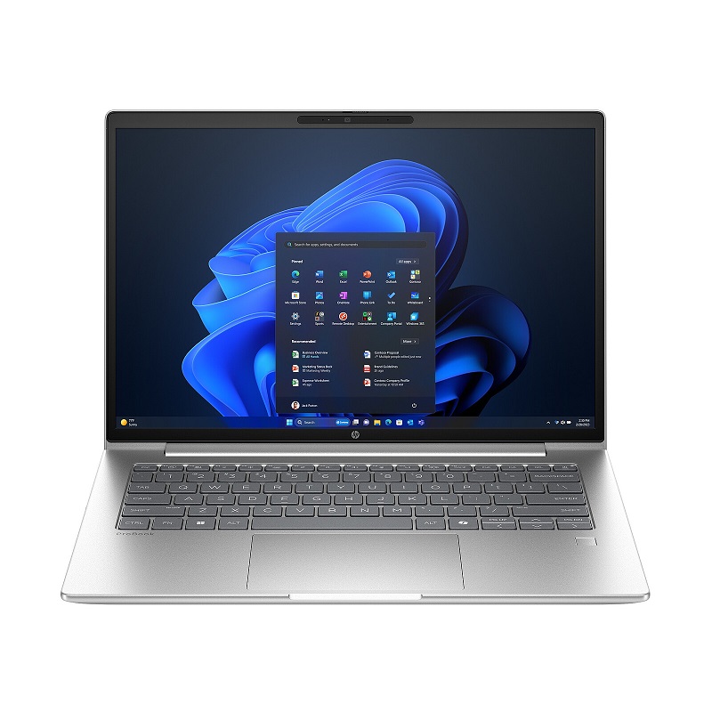 HP ProBook 4 G1i 14 AI PC Pike Silver (CA7A4ET)