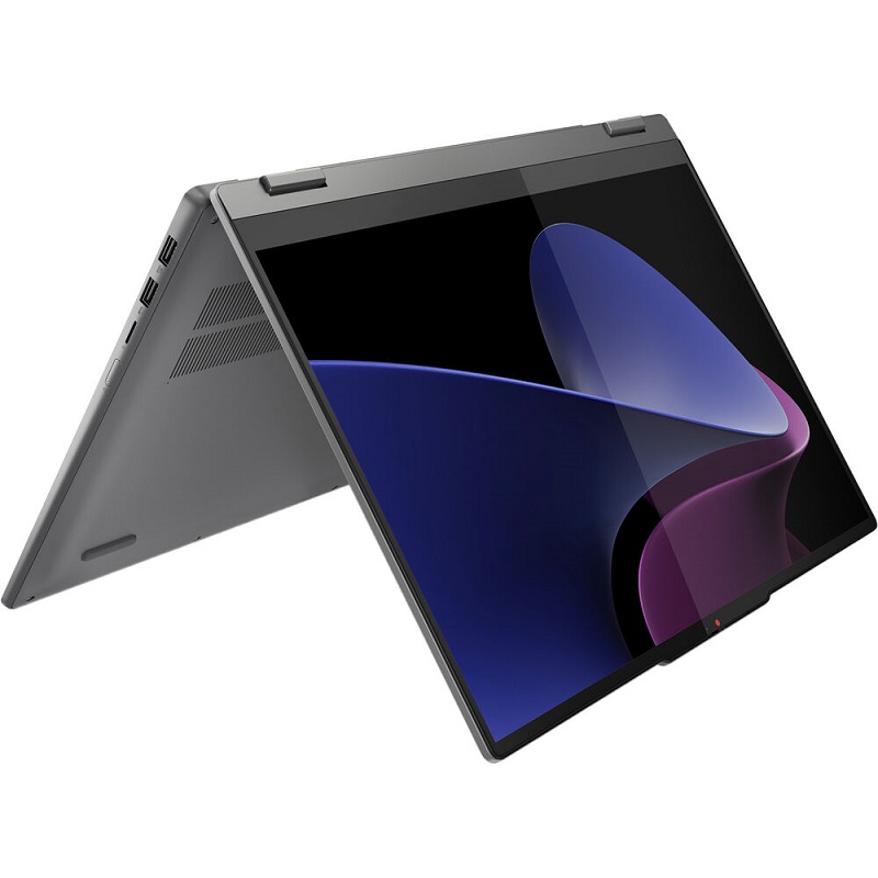 Lenovo IdeaPad 5 2-in-1 16AKP10 Luna Grey (83KU000YYA)