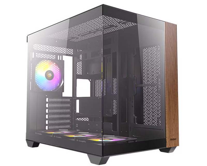 Antec CX800 Wood ARGB
