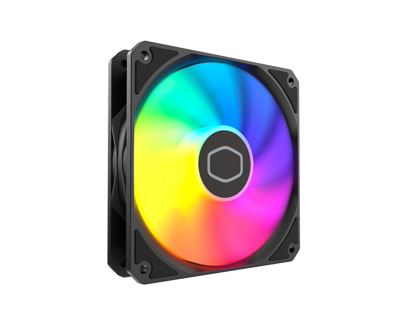 Cooler Master MF120 Lite ARGB MFW-B2DN-17NPA-R1