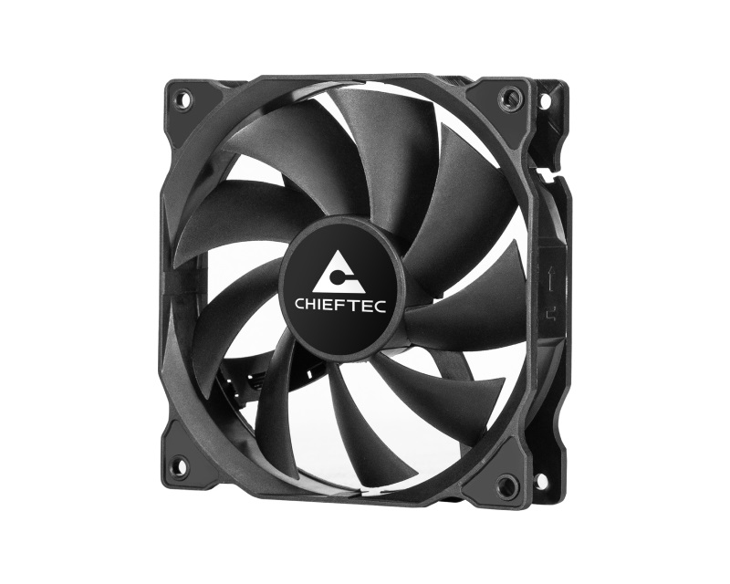 Chieftec ZF-1225PWM 120mm
