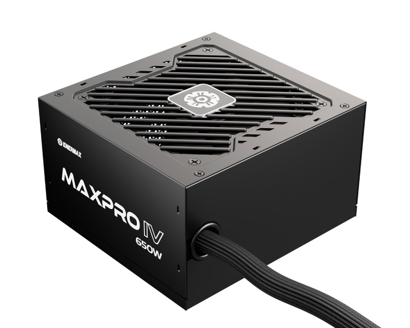 Enermax EMP650W MAXPRO IV 650W 80 Plus