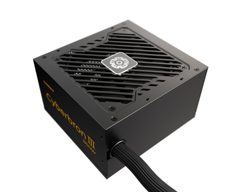 Enermax EMB850EWT-NAC CYBERBRON III 850W 80 Plus Bronze