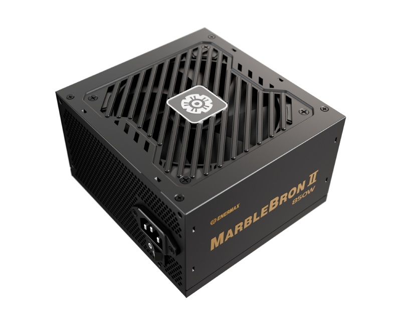 Enermax EMB850EWT-MAC MARBLEBRON II 850W 80 Plus Bronze