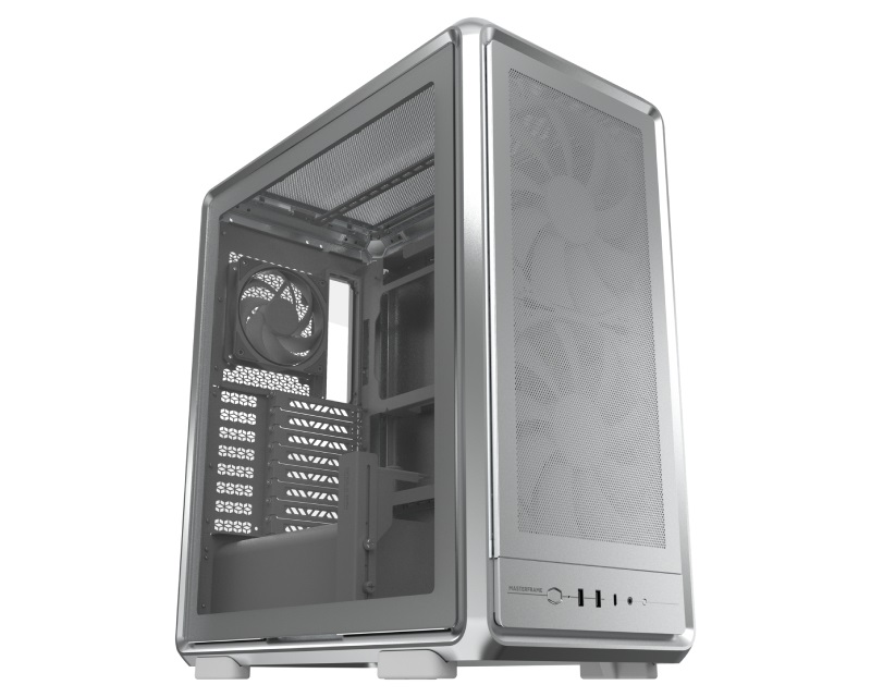 Cooler Master MasterFrame 500 Silver MF500M-SHNN-S00